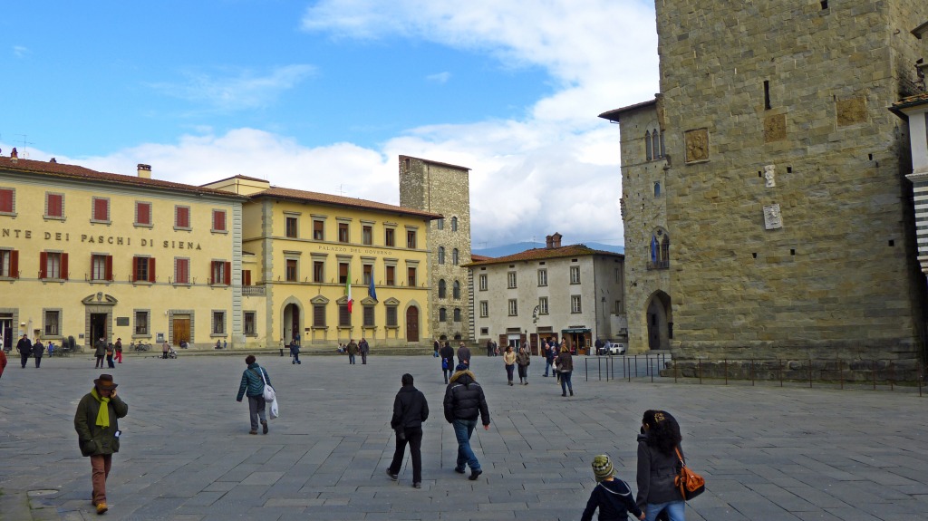 Pistoia