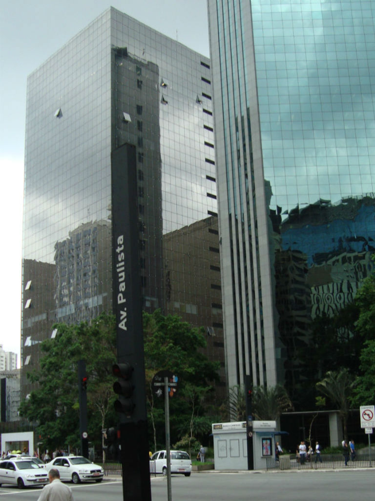 Avenida Paolista