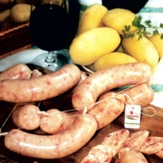 Salame di patata