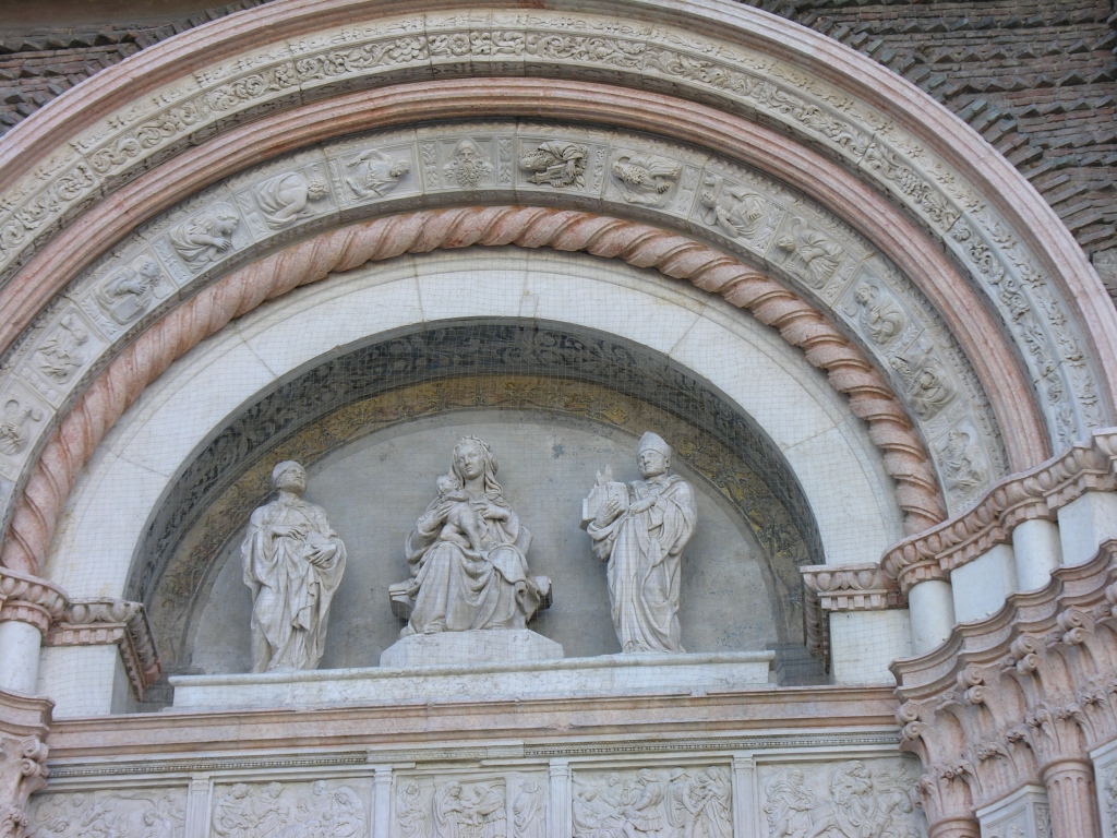 Basilica di San Petronio