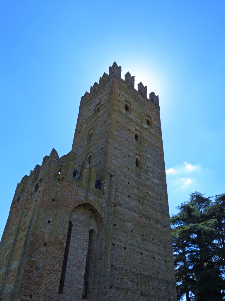 Castell'Arquato