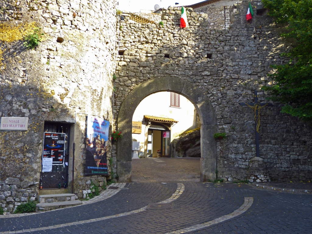 Bassiano