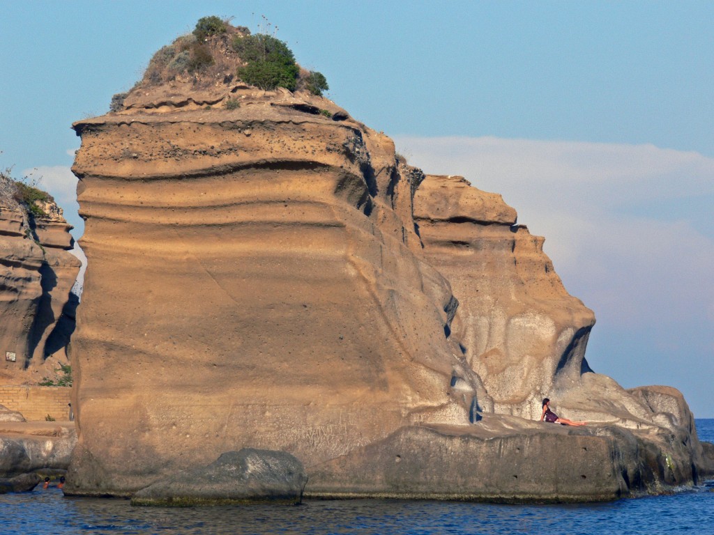 Ventotene