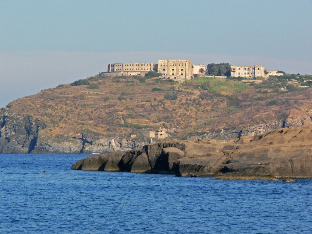 Isola di Santo Stefano