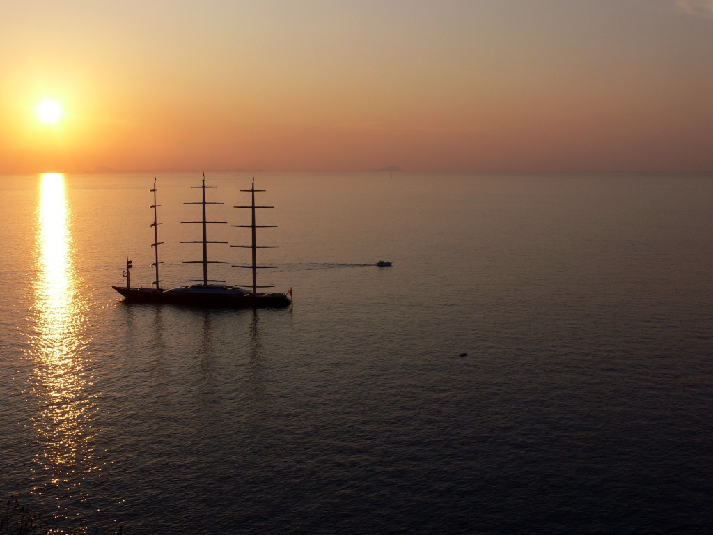 L'Isola di Ponza