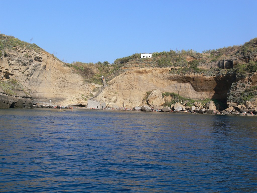 ventotene