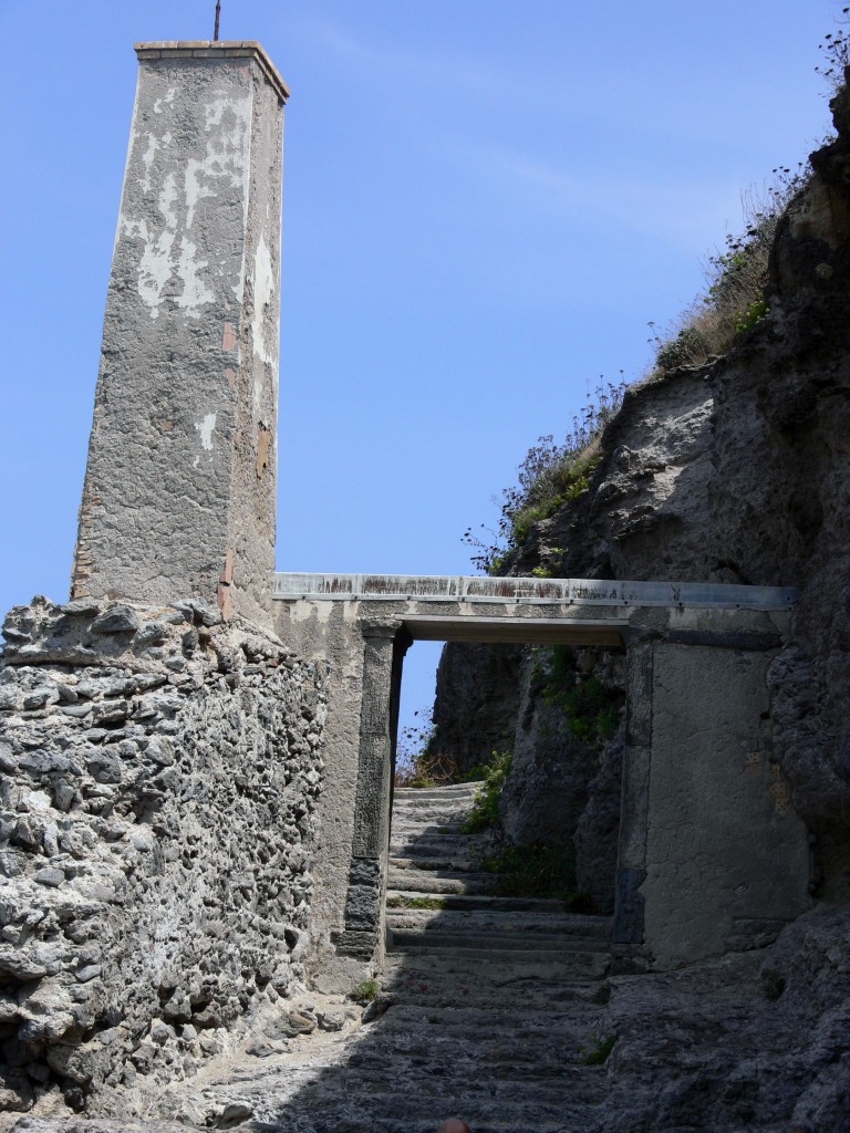 Isola di Santo Stefano