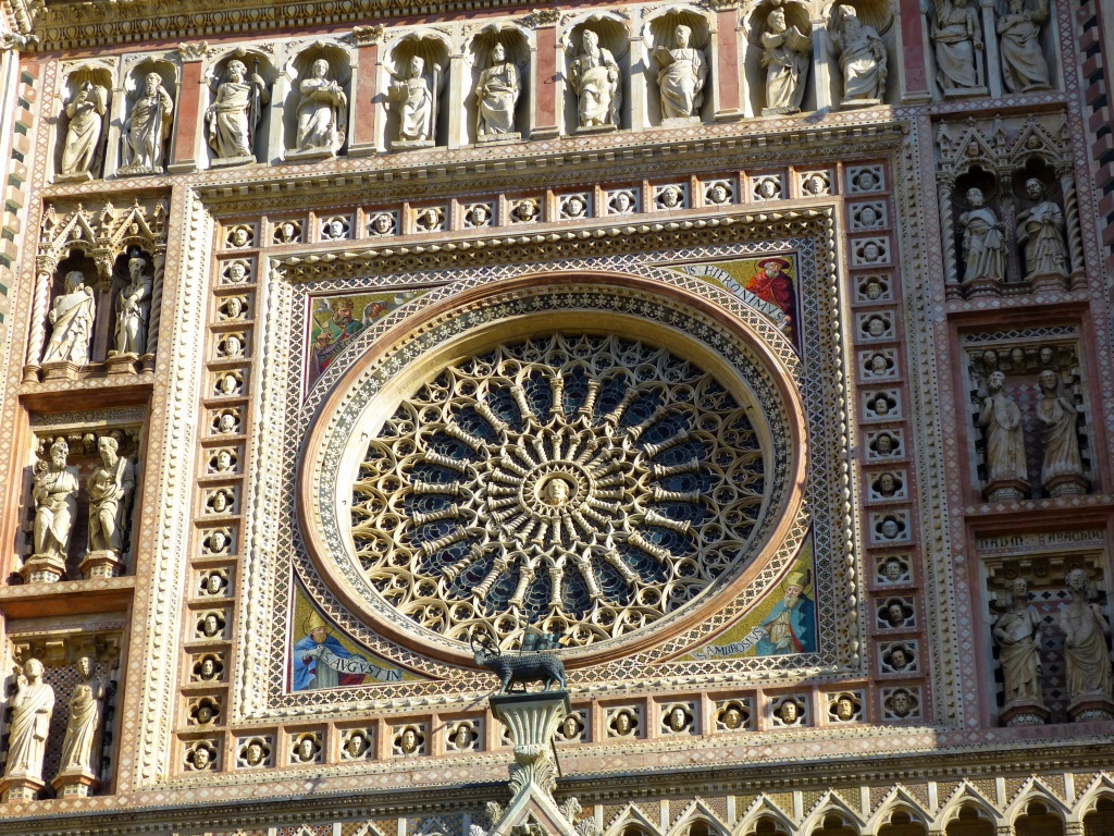 Orvieto - Duomo