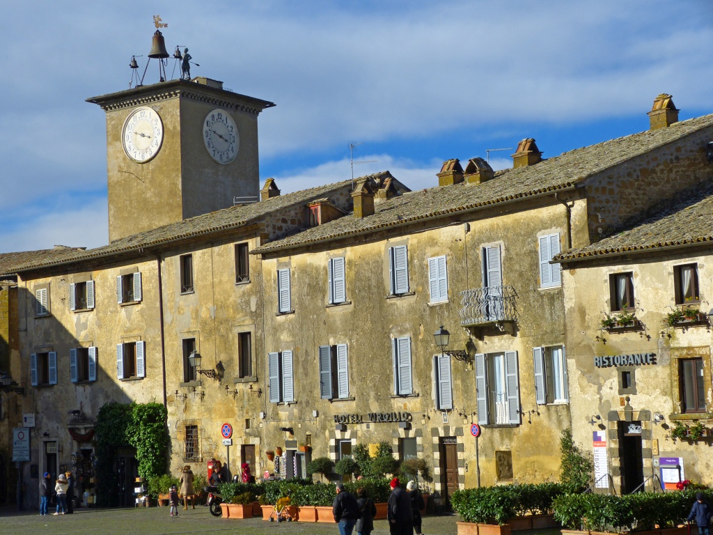 Orvieto