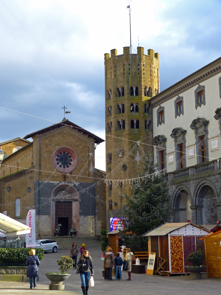 Orvieto