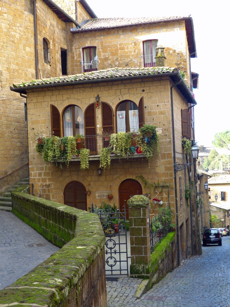 Orvieto