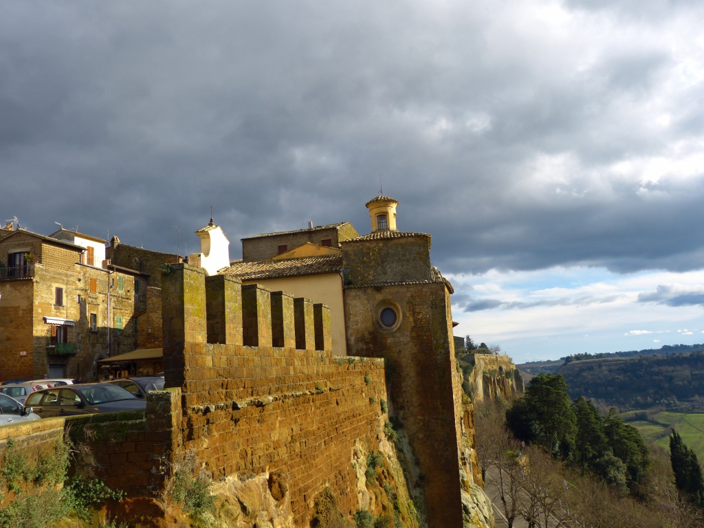 Orvieto