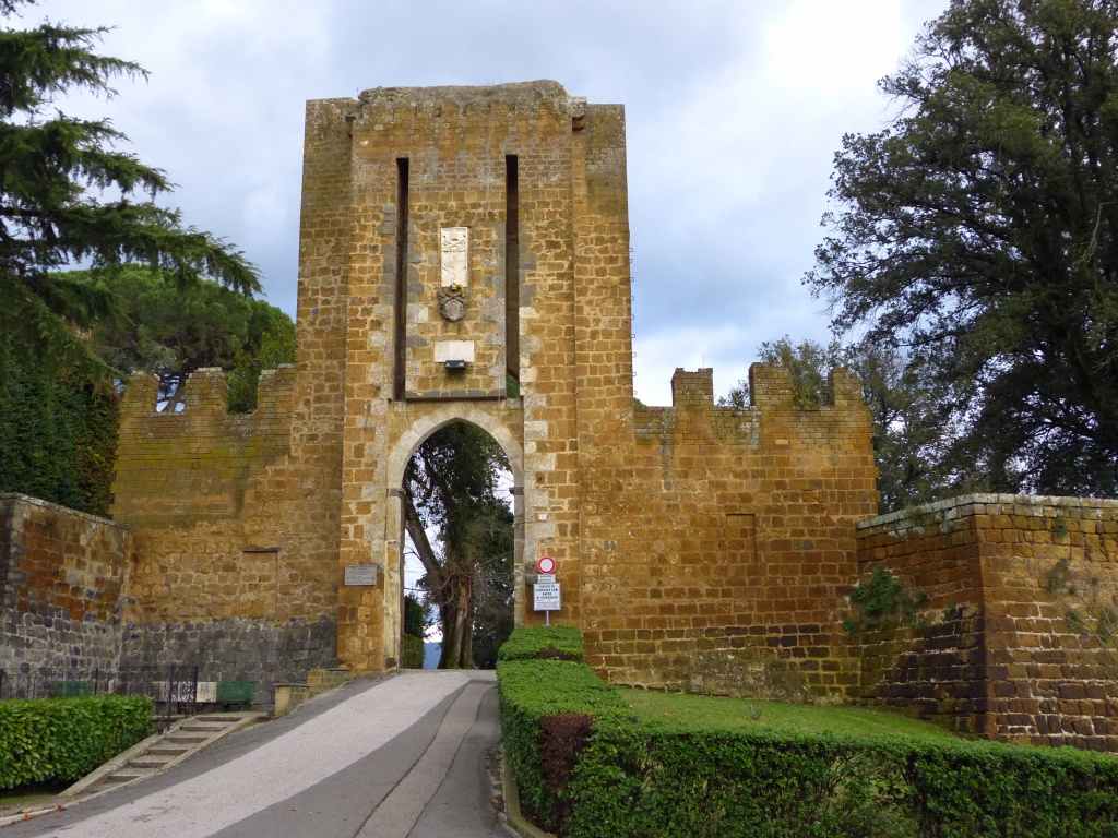 Orvieto