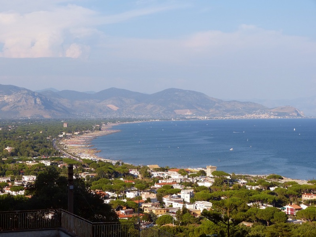 San Felice Circeo