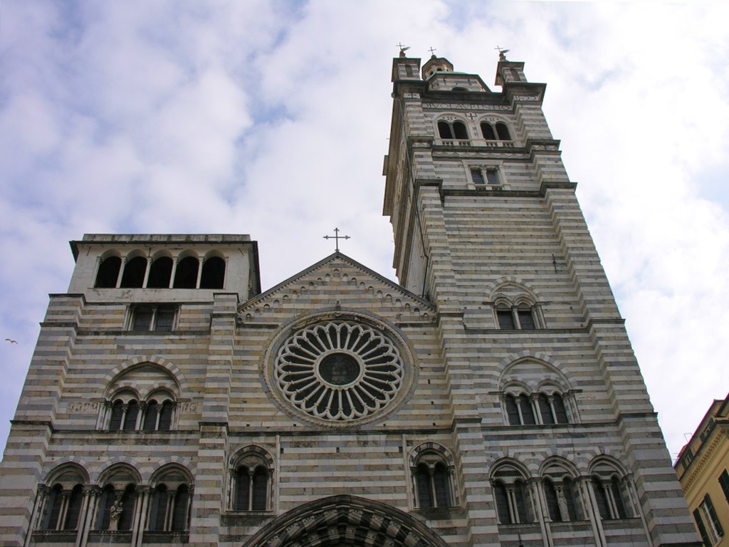 Cattedrale di San Lorenzo