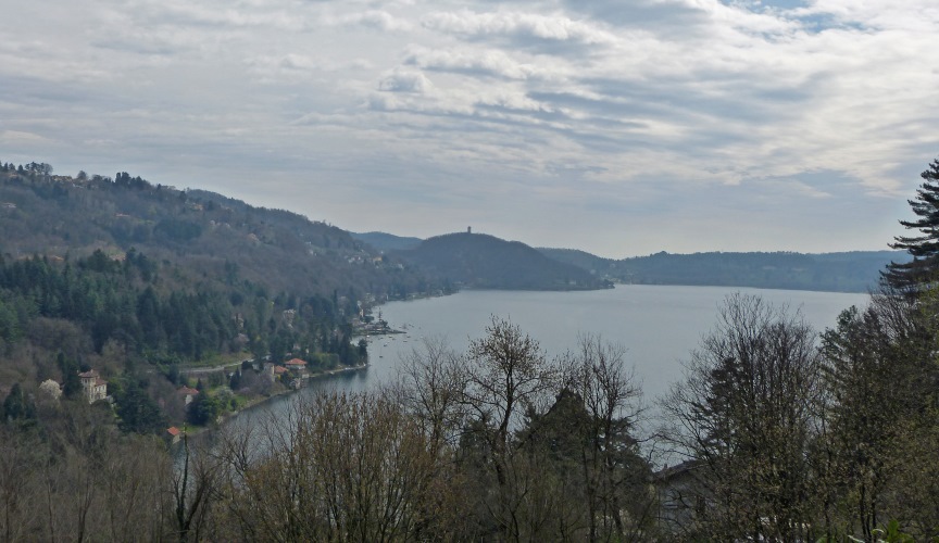 Lago d'Orta