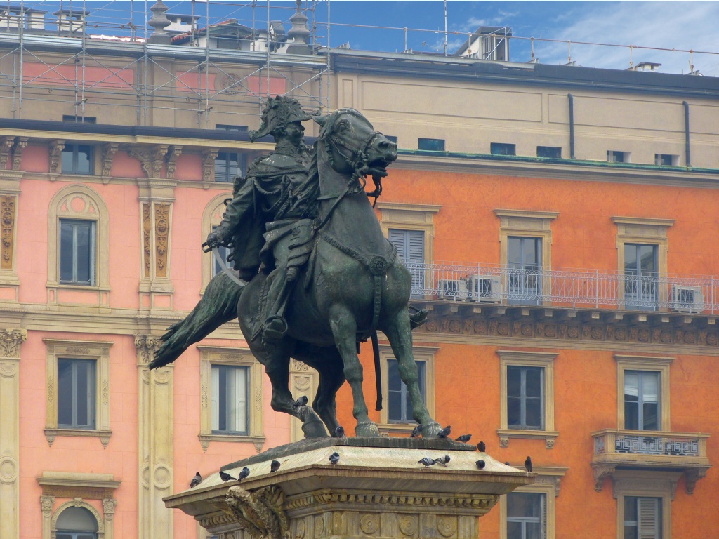 Piazza Duomo