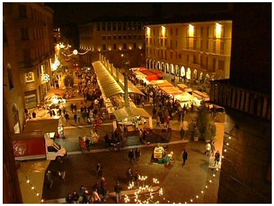 Festa del Torrone