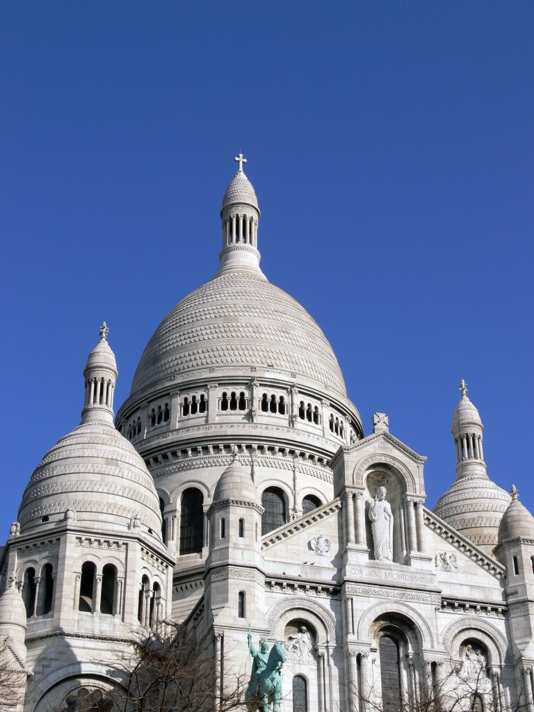 Parigi - Montmartre