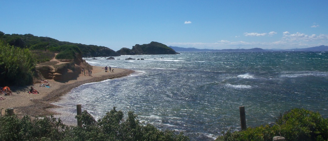 Penisola di Giens