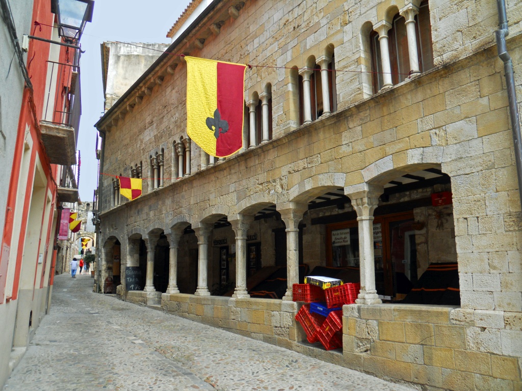 Besalu