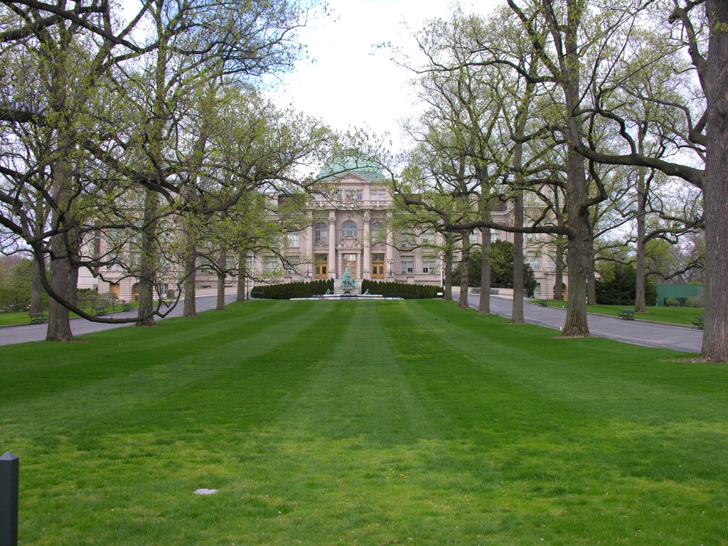 New York Botanical Garden