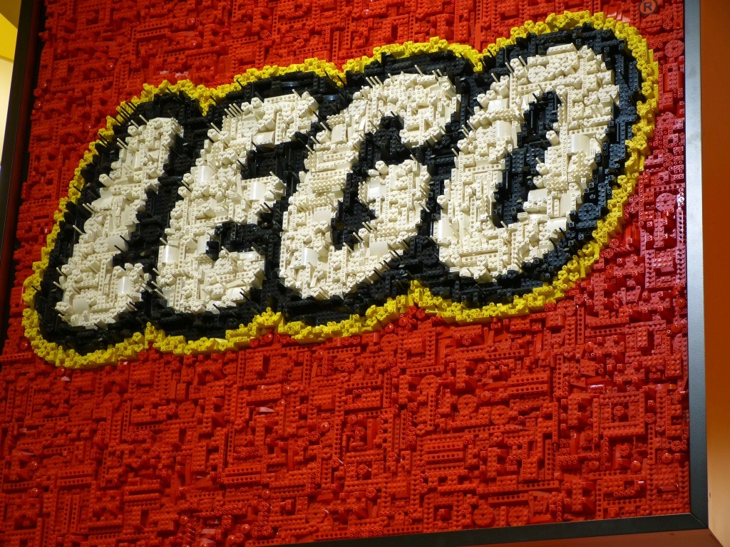 Lego Store