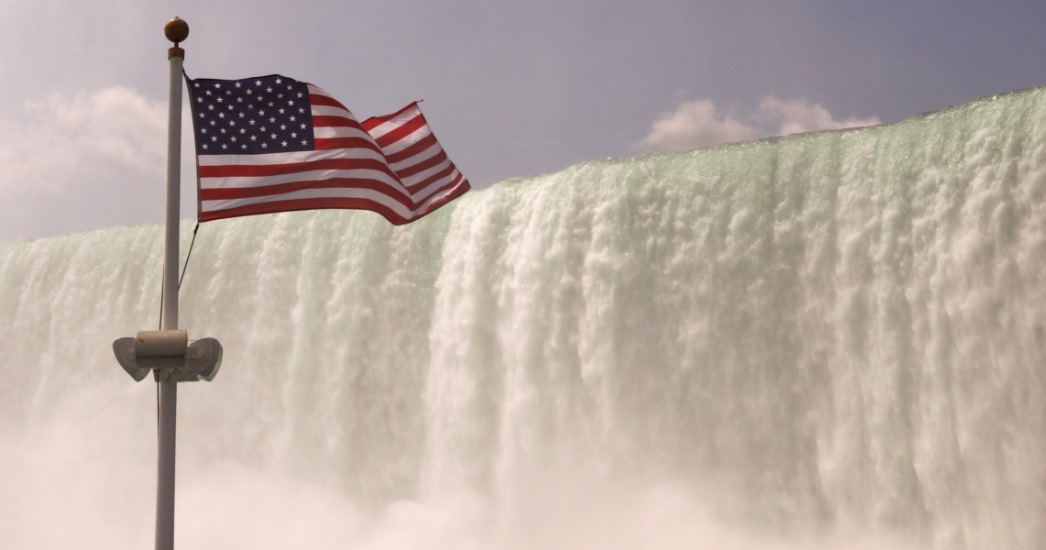 Cascate del Niagara