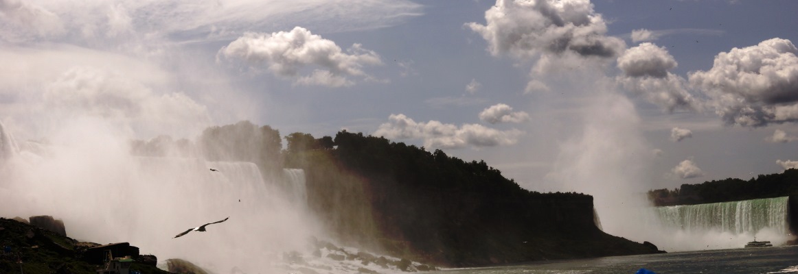 Cascate del Niagara