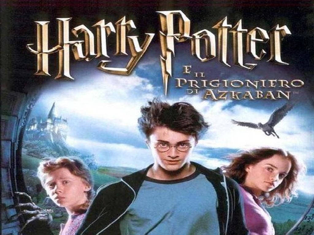 Libro Harry Potter E Il Prigioniero Di Azkaban Pdf