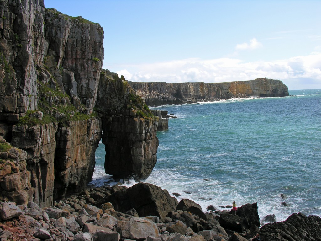 Pembrokeshire Coast National Park