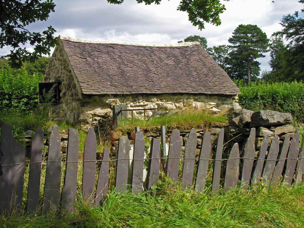 Saint Fagans