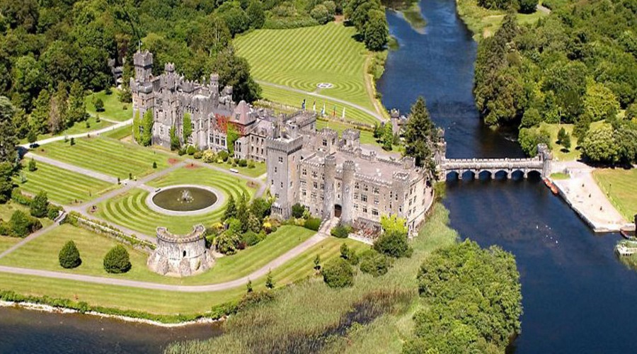 Ashford Castle