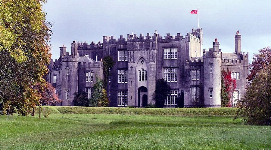 Birr Castle