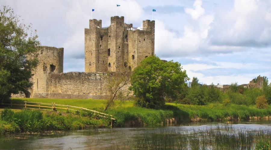 Trim Castle