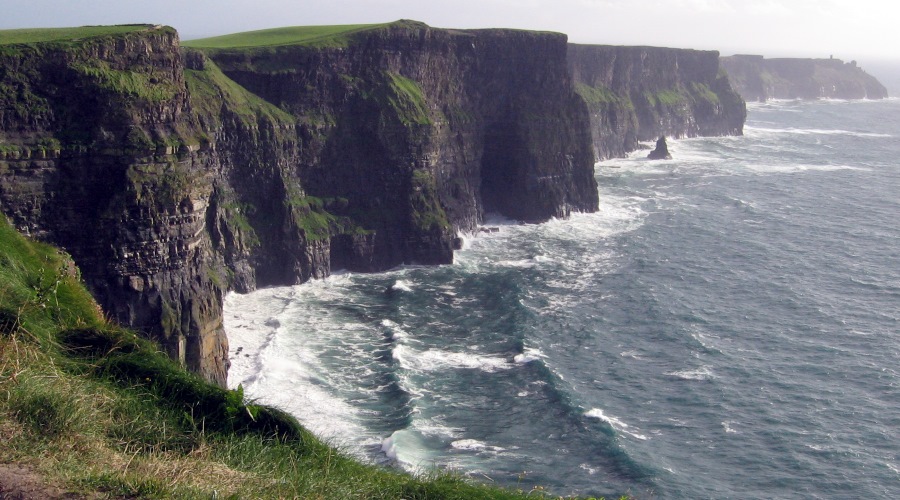 I 10 luoghi più suggestivi d'Irlanda