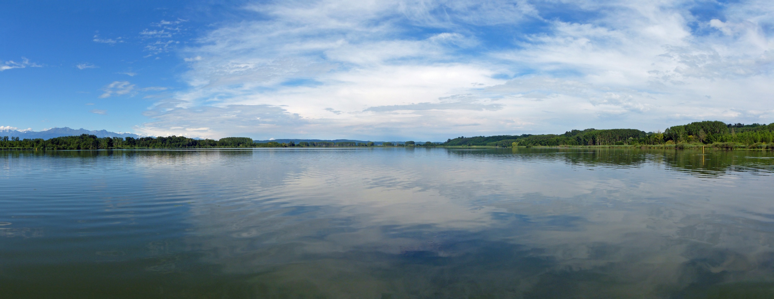 Lago di Candia