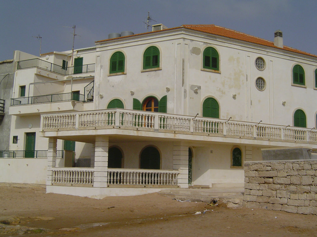 Casa di Montalbano