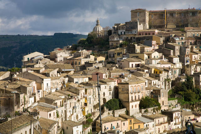 Ragusa Ibla