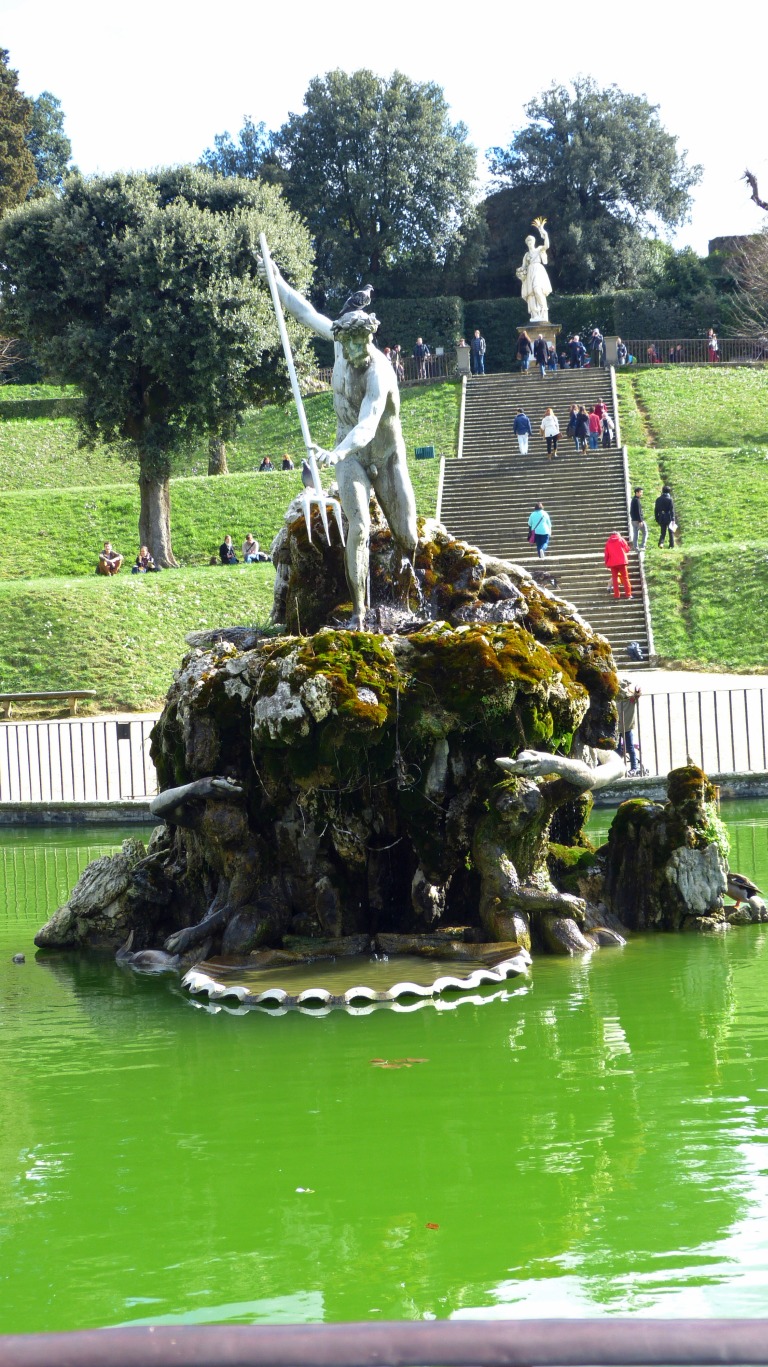 Giardino Boboli