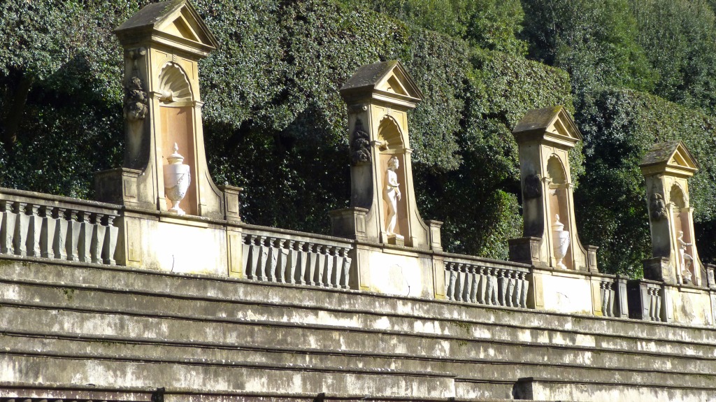 Giardino Boboli