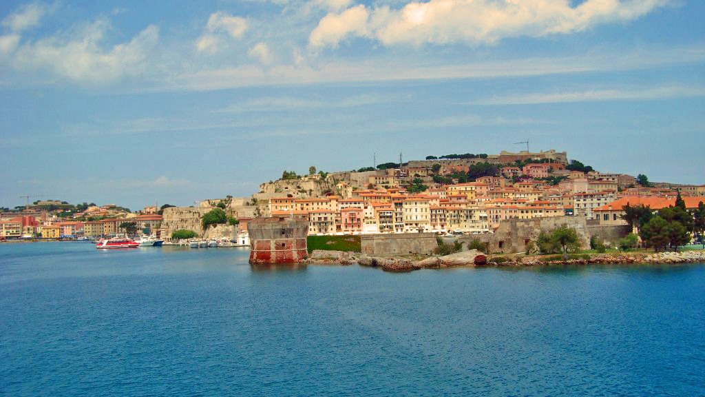 isola d'elba