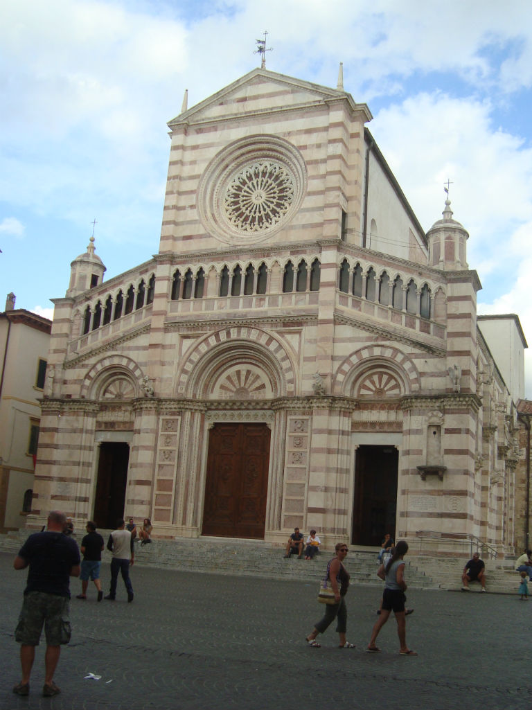 Duomo di Grosseto