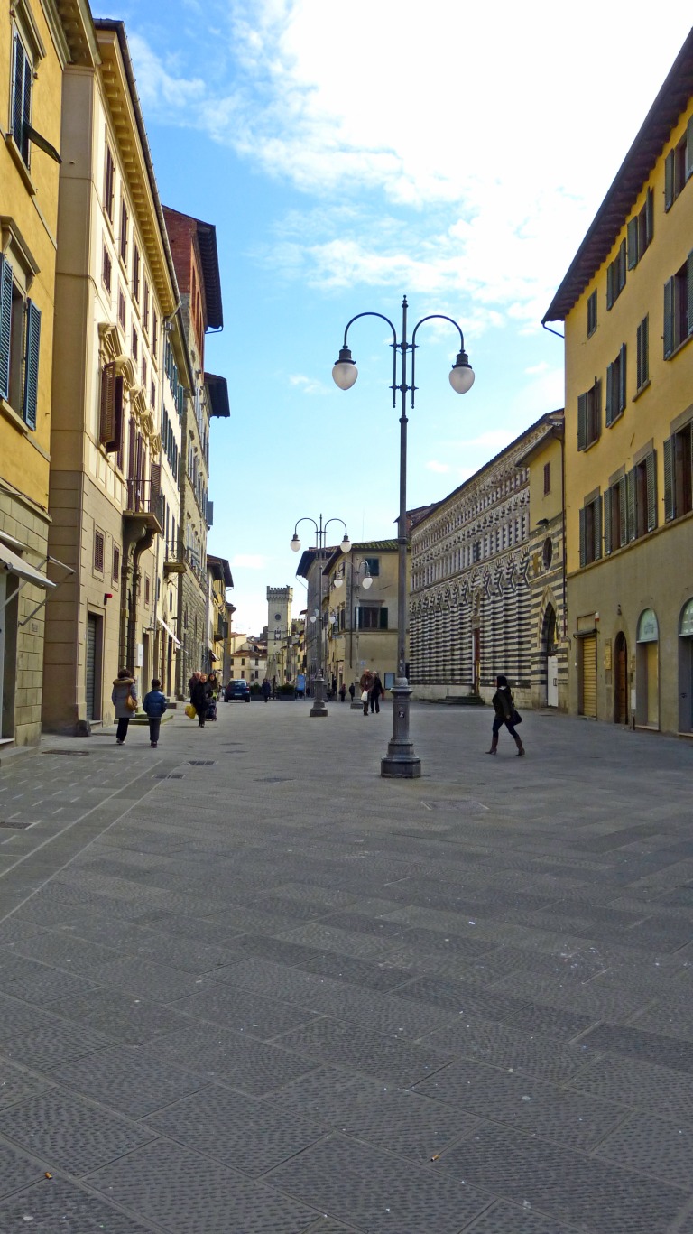 pistoia