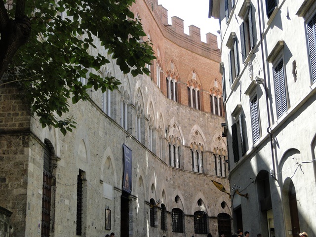 Siena