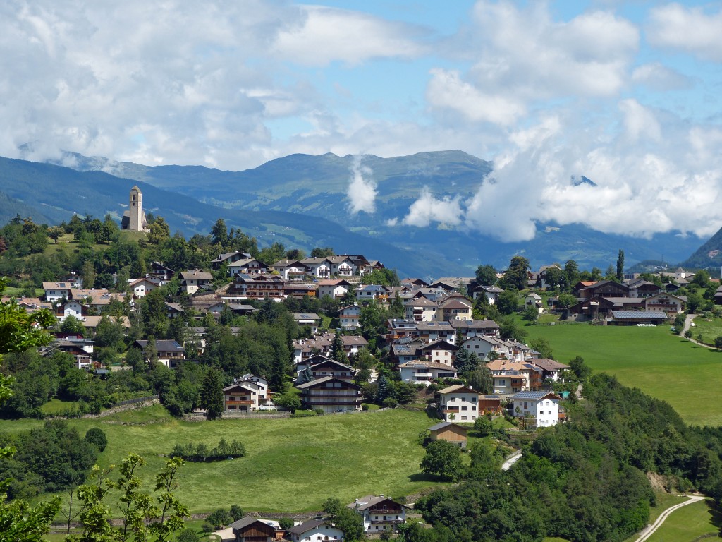 Trentino Alto Adige