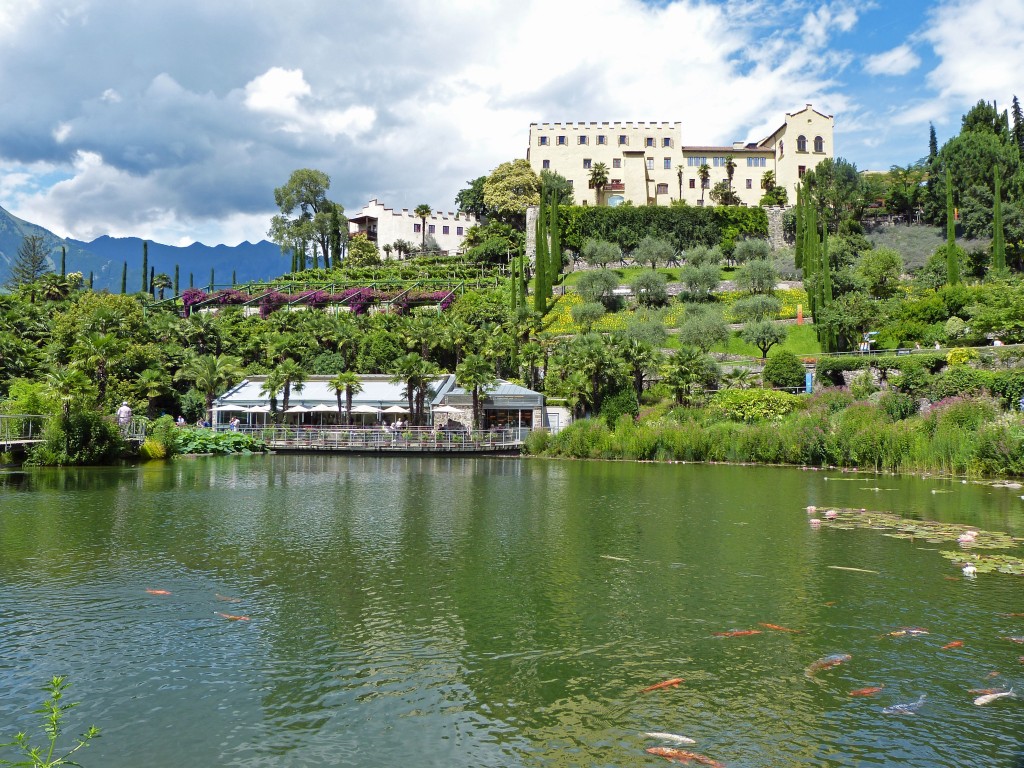 Merano