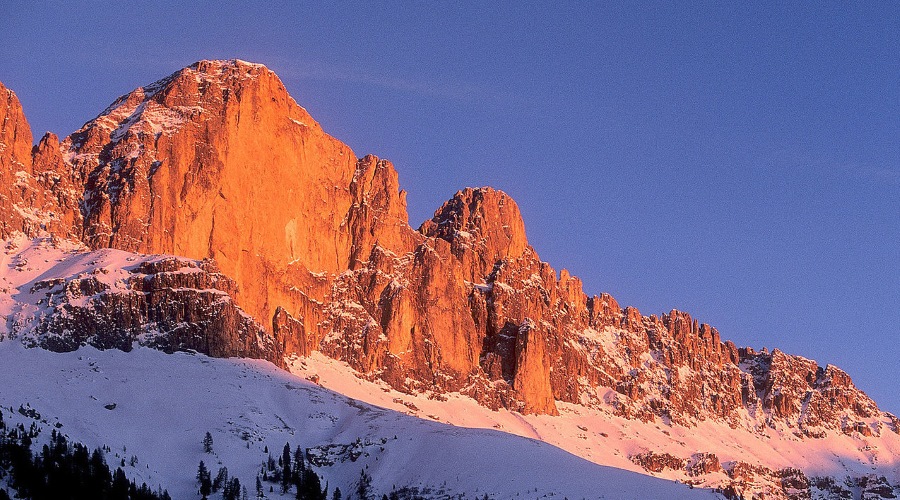 La Grande Strada delle Dolomiti