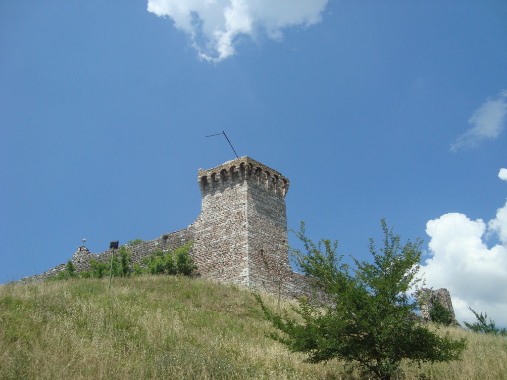 Assisi