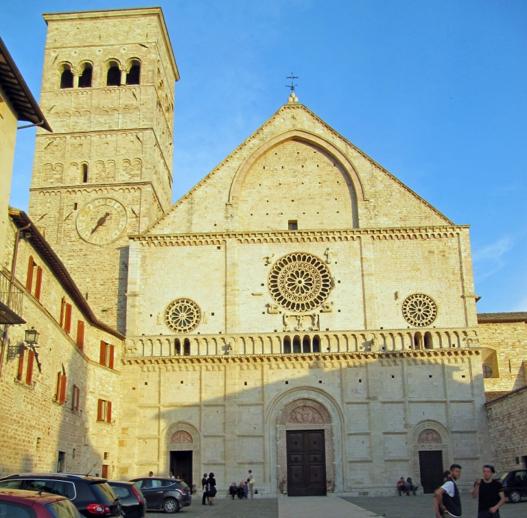 assisi